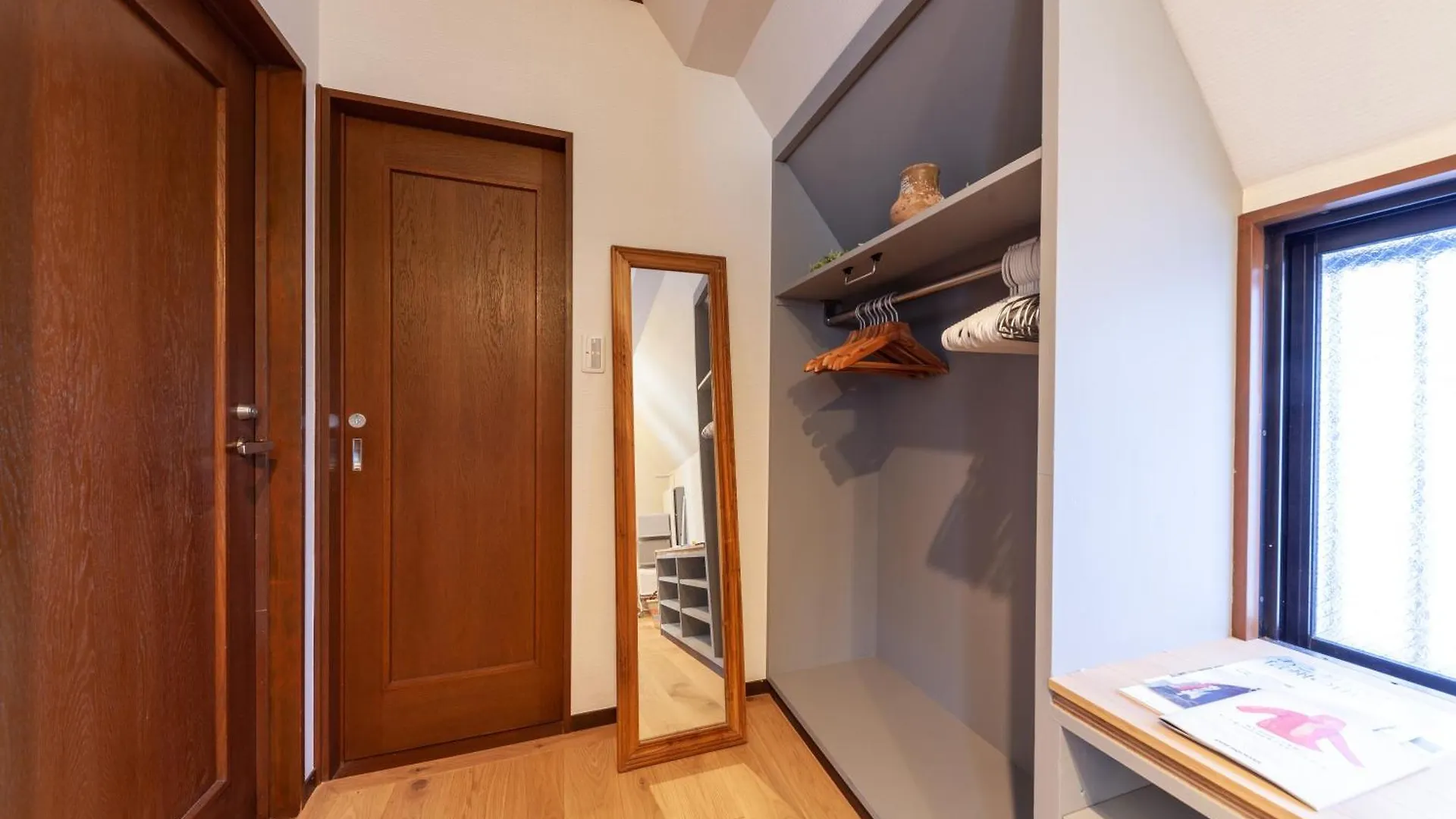Apartamento Rabbiton Building 4.5F Tokio