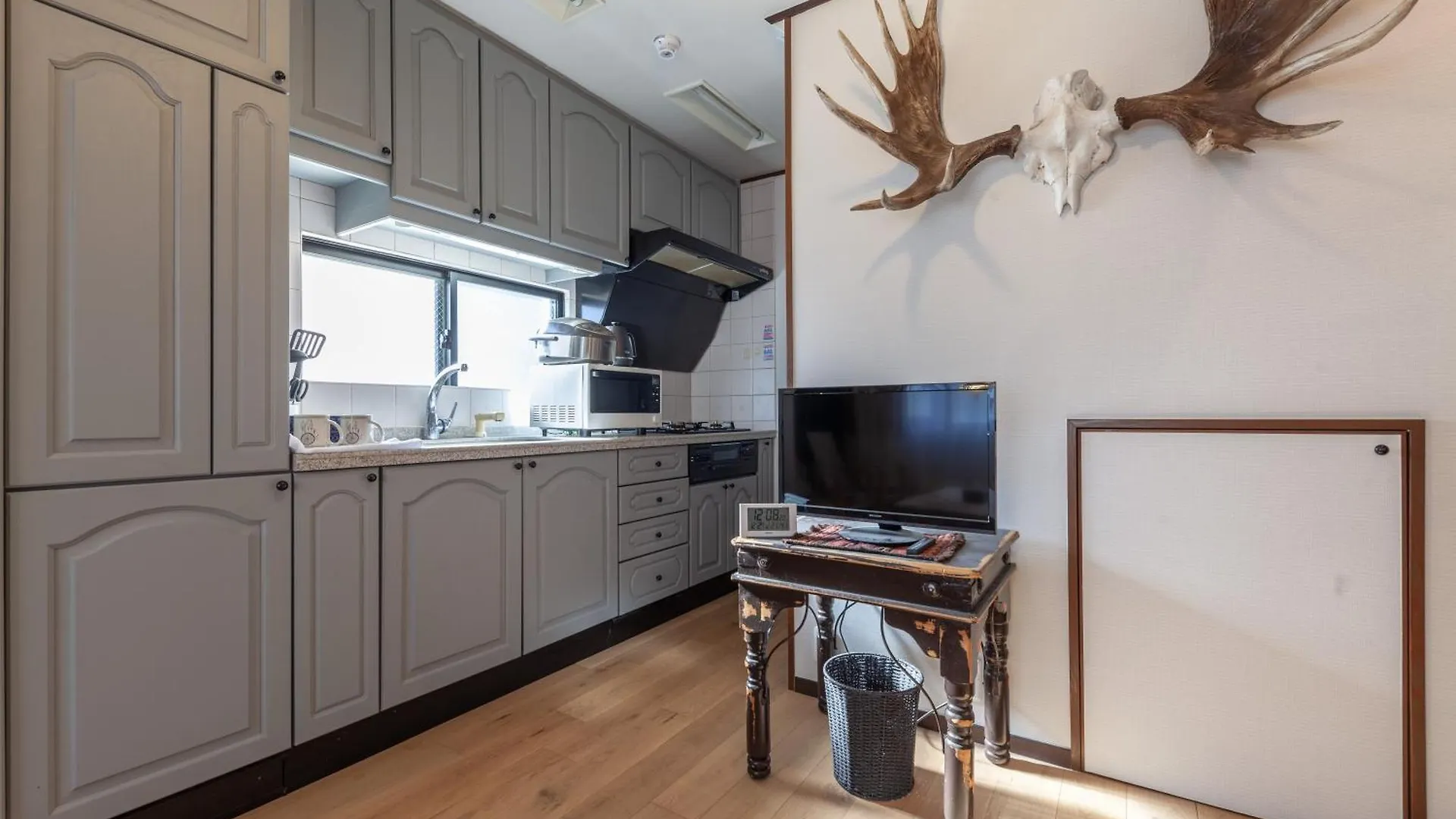 Apartamento Rabbiton Building 4.5F Tokio
