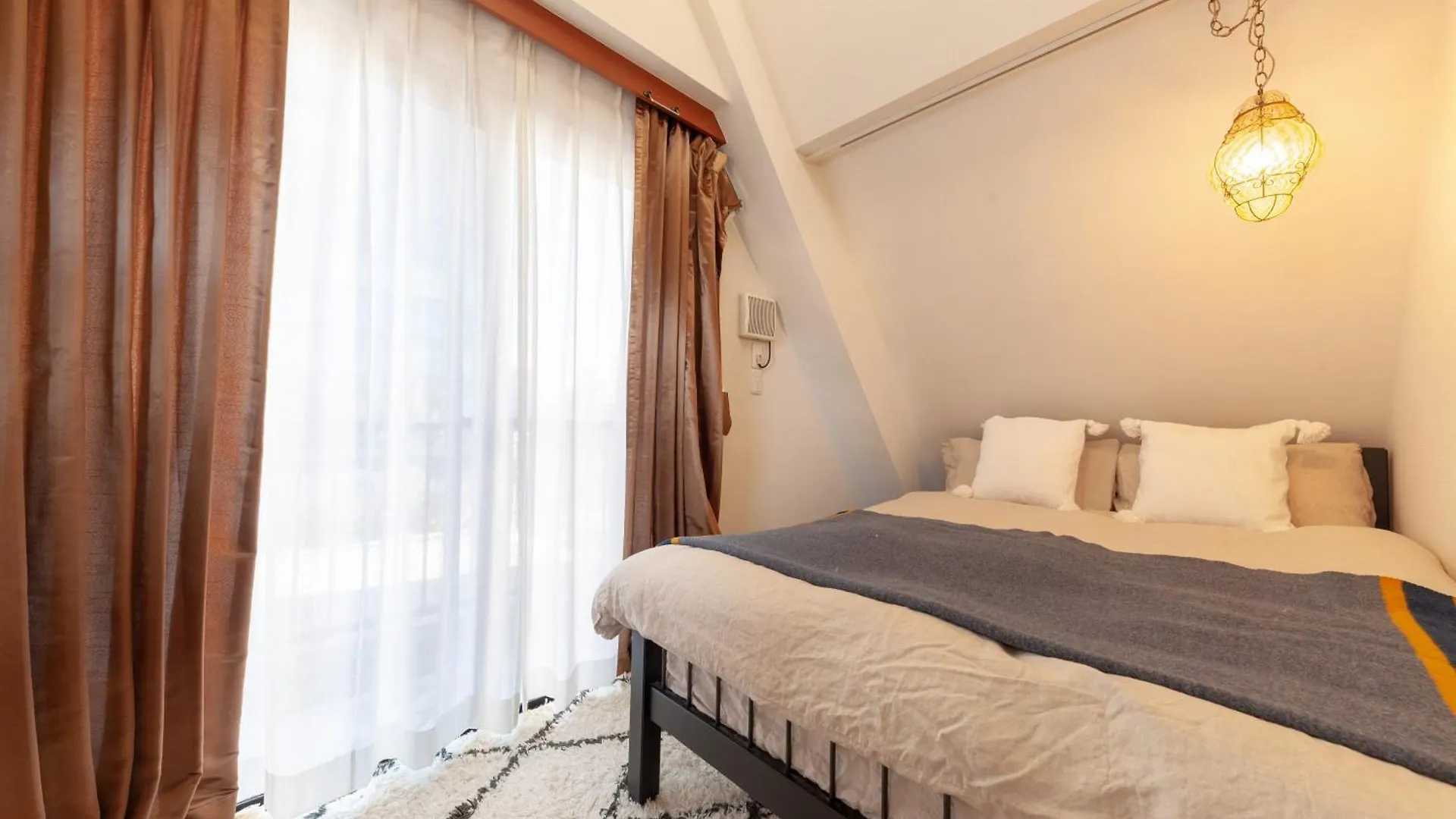 Apartamento Rabbiton Building 4.5F Tokio