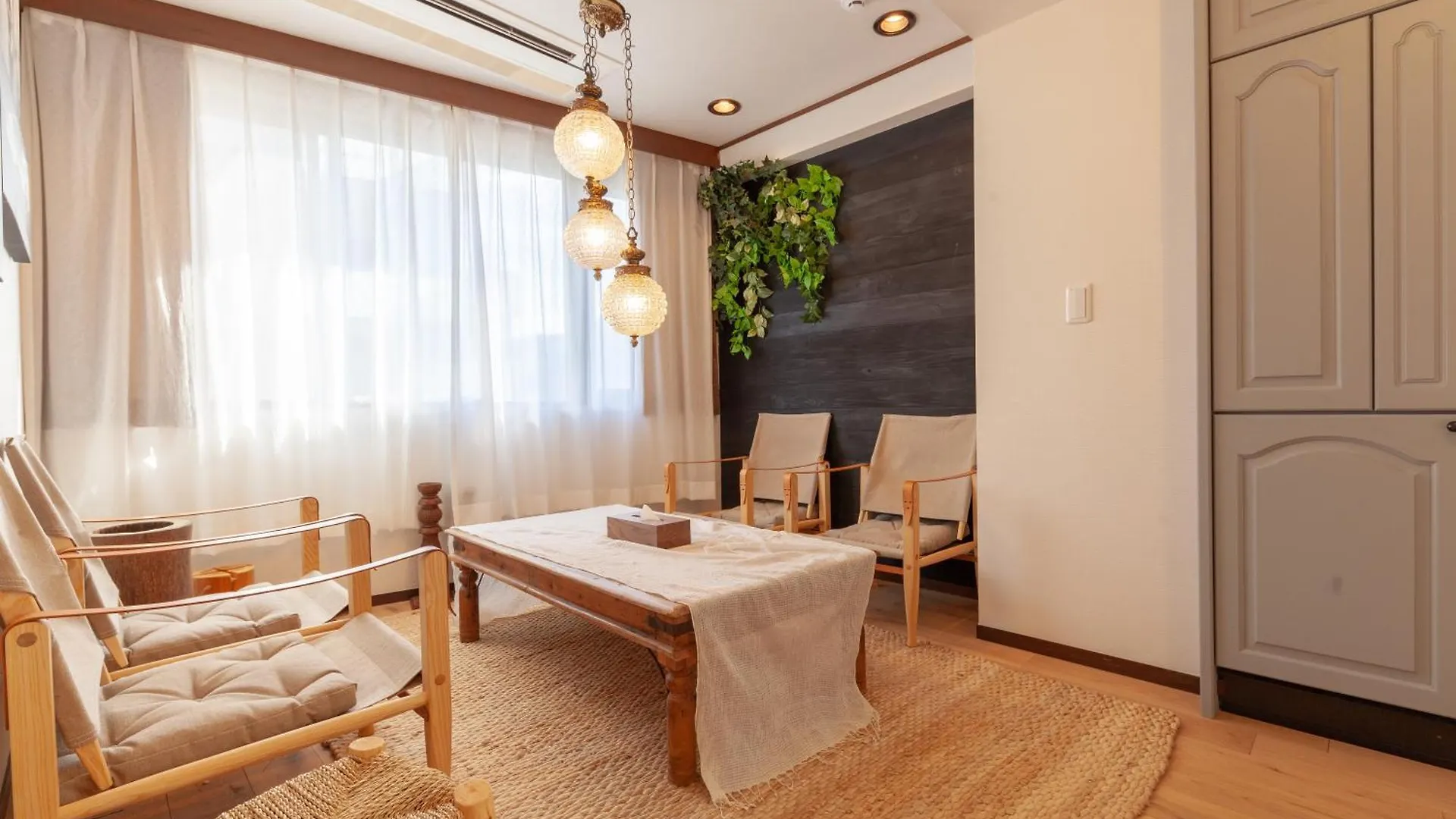 Apartamento Rabbiton Building 4.5F Tokio